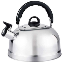 Чайник мет. Casual  2,7 л.